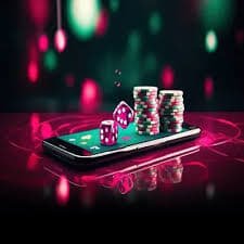 Filipino player placing a sports bet on 1234ph mobile browser