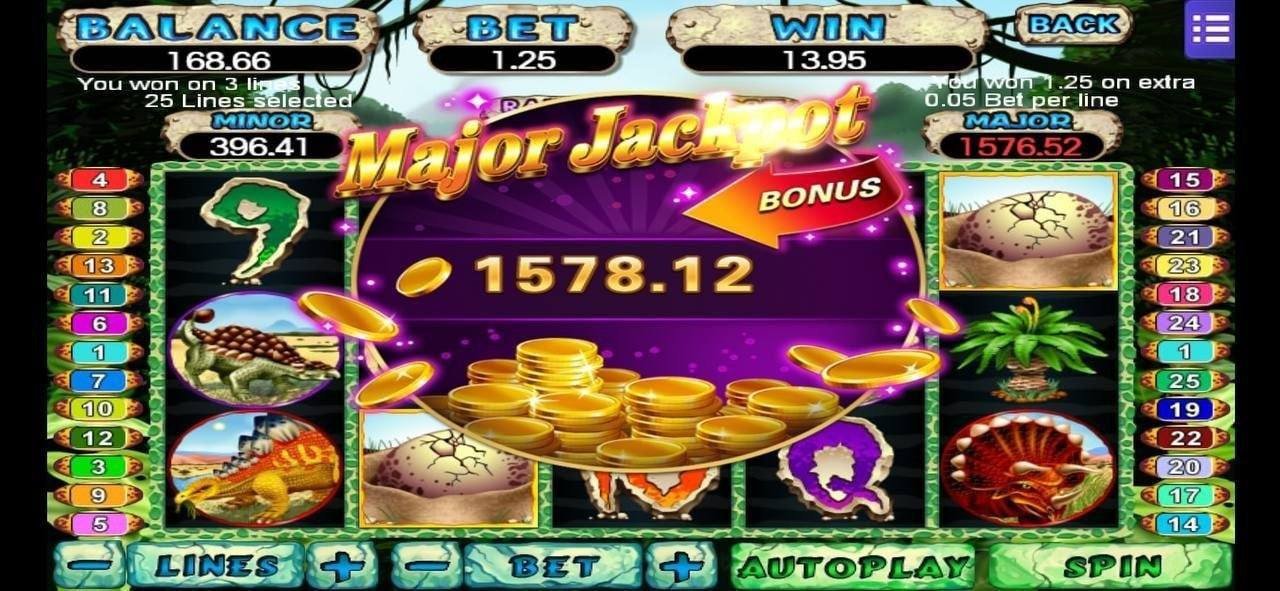 Filipino player accessing 1234ph live casino on a mobile phone